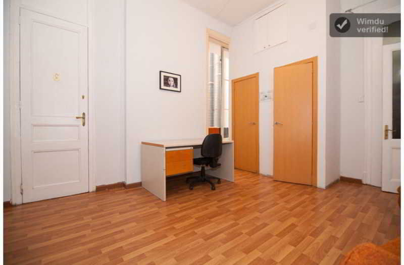Hotel La Casa De Emilia Barcelona