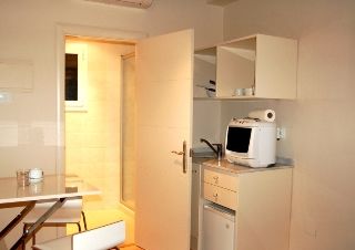 Ainb Gothic-jaume I Apartamento *