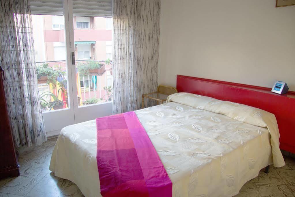 Sant Pau Terraces Apartamento