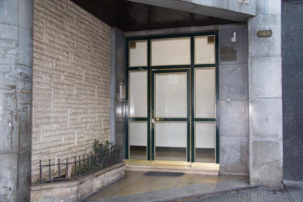 Apartamento Sant Pau Terraces Barcelona