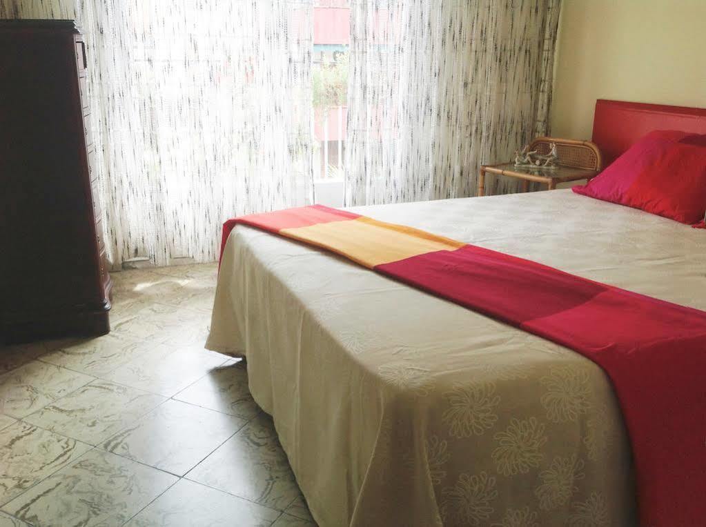 Sant Pau Terraces Apartamento
