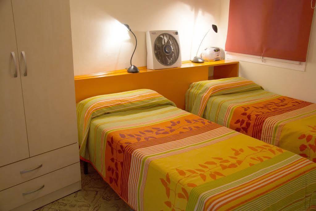 Sant Pau Terraces Apartamento *