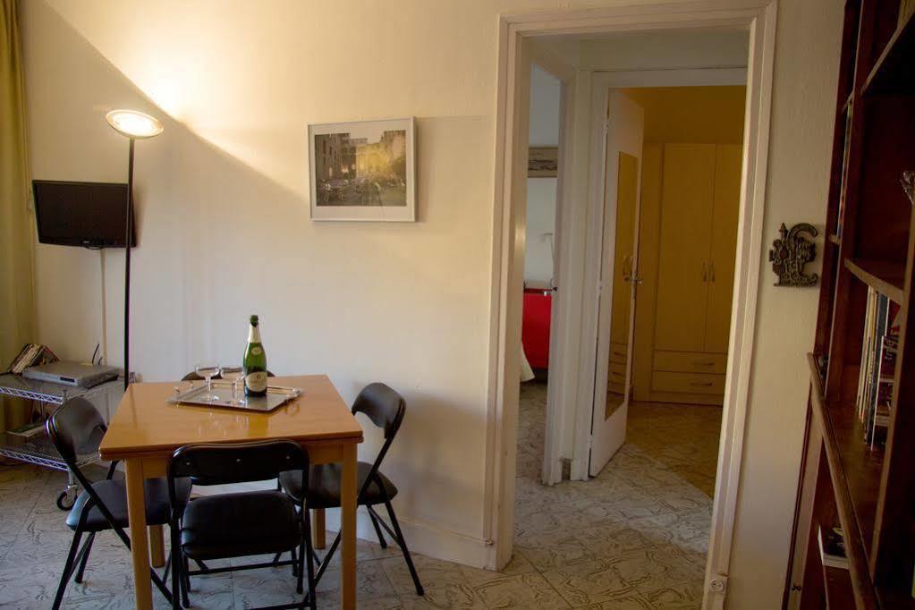 Apartamento Sant Pau Terraces *