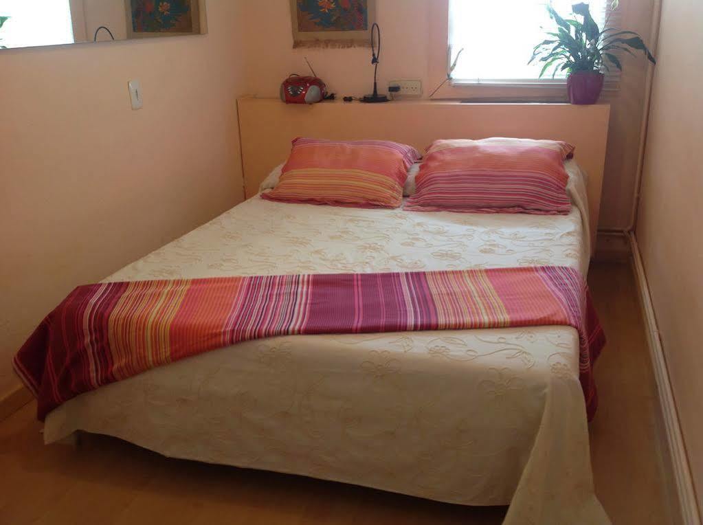 Apartamento Sant Pau Terraces