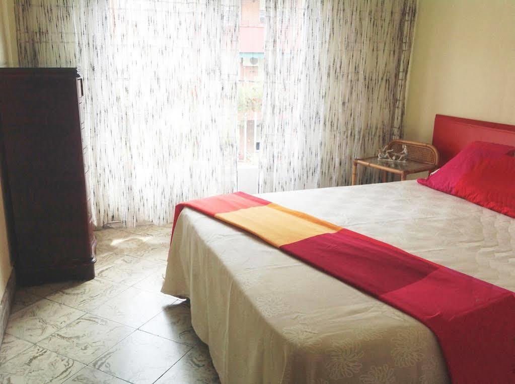 Apartamento Sant Pau Terraces