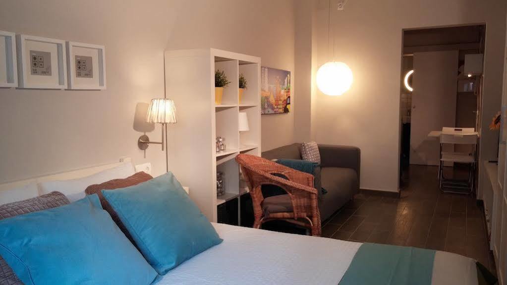 Poble Sec Apartment Barcelona