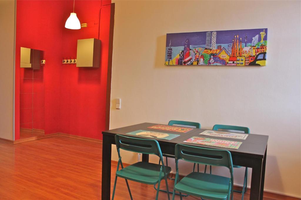 Clot Mirabarna Apartment