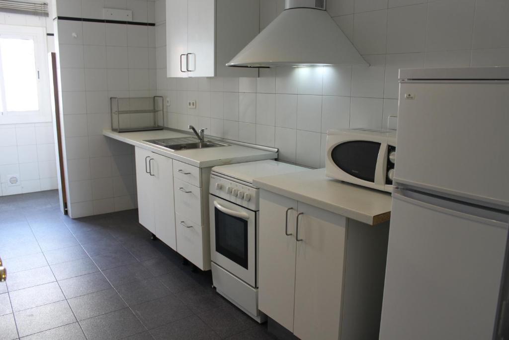 Apartment Clot Mirabarna Barcelona