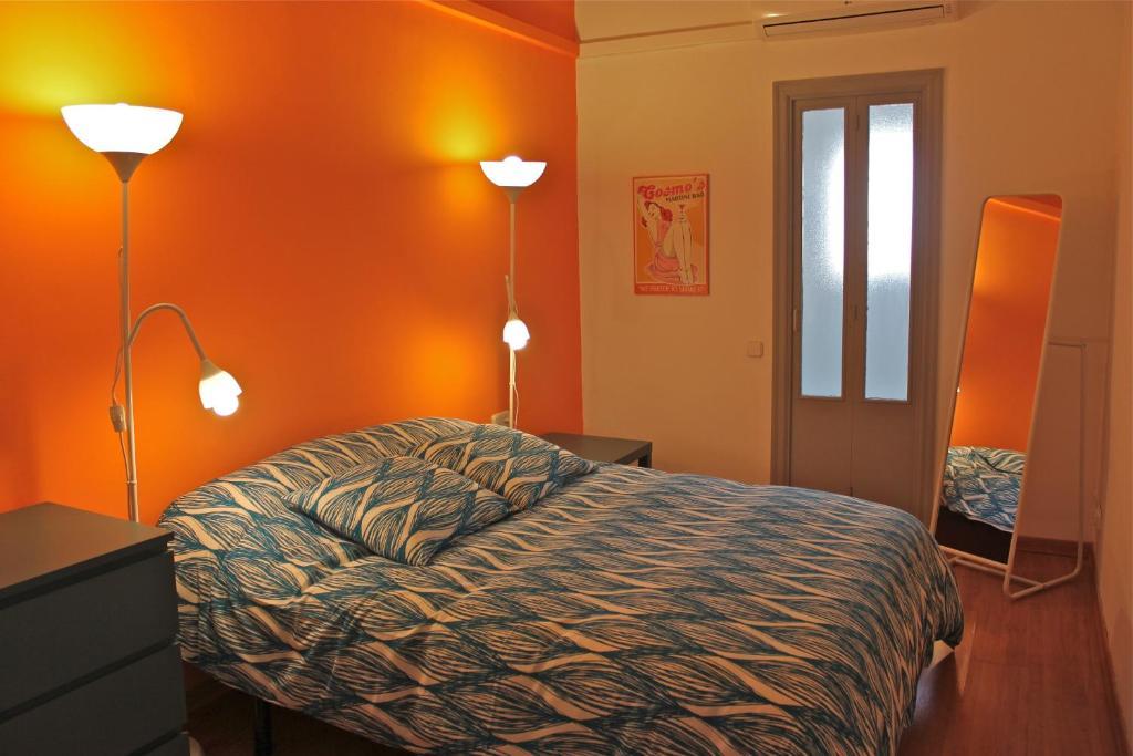 Clot Mirabarna Apartment