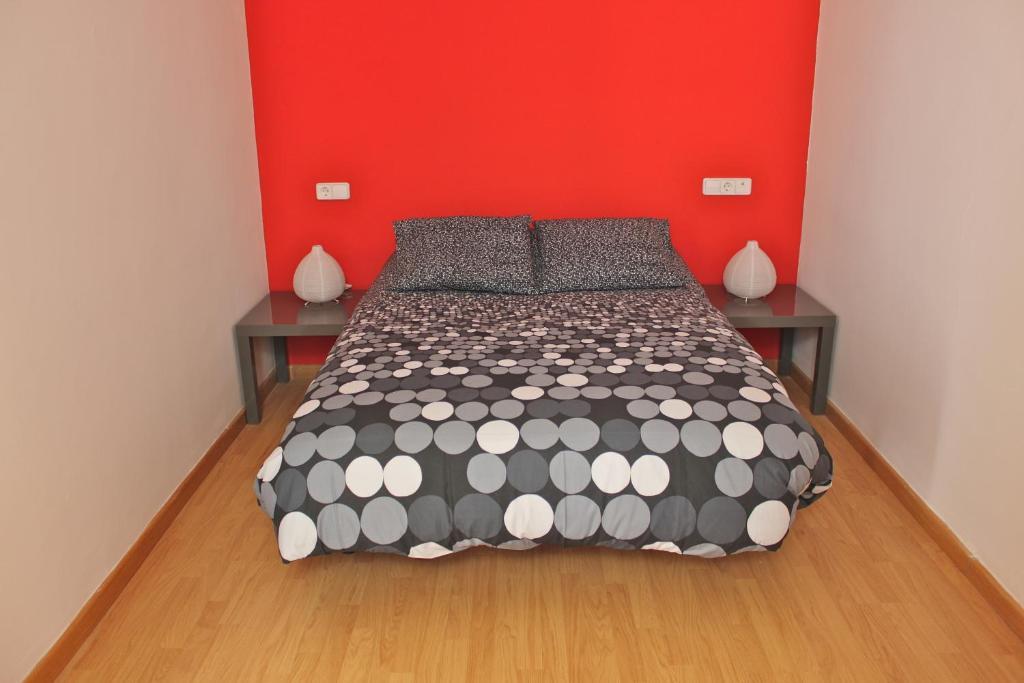 Clot Mirabarna Apartment *