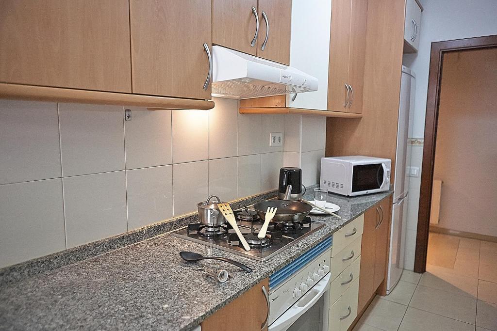 Alguera Sant Andreu * Barcelona