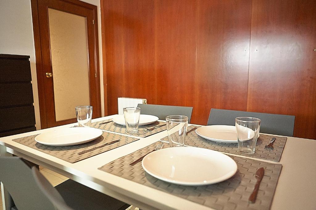 Alguera Sant Andreu Apartamento *