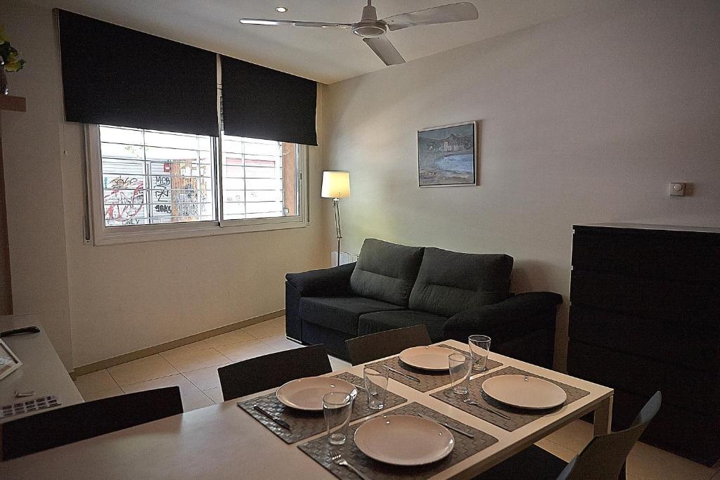 Apartamento Alguera Sant Andreu