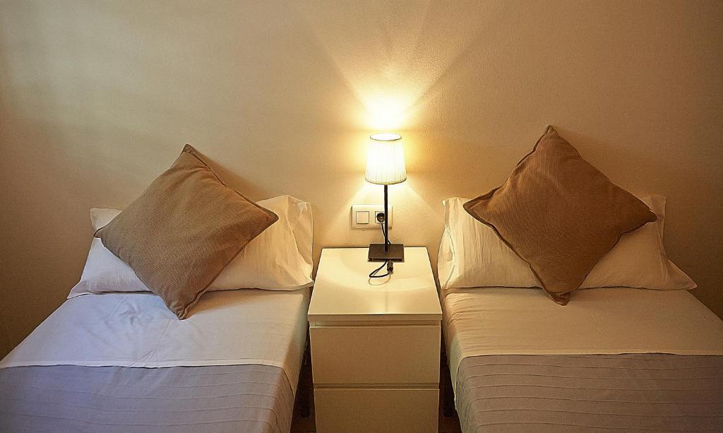 Alguera Sant Andreu Apartamento *