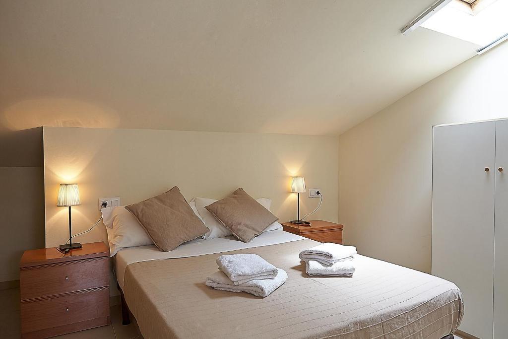 Alguera Sant Andreu * Barcelona