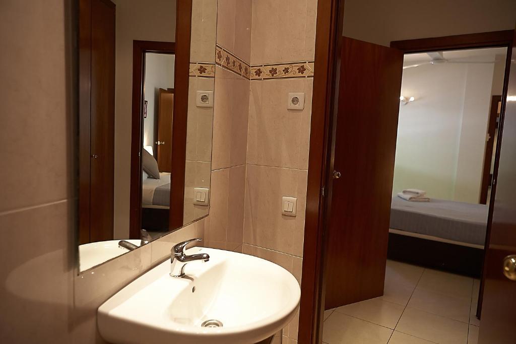 Alguera Sant Andreu * Barcelona