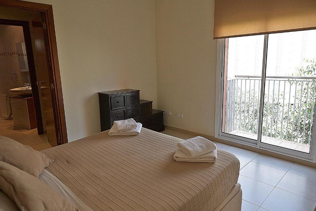 Apartamento Alguera Sant Andreu *
