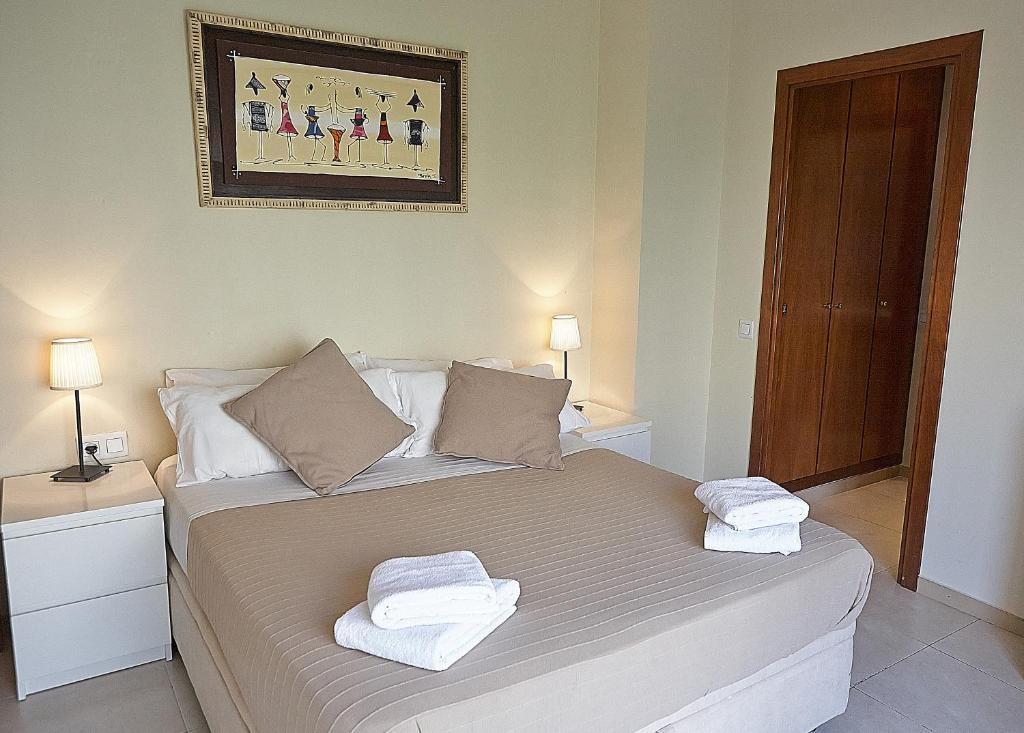 Alguera Sant Andreu Apartamento Barcelona