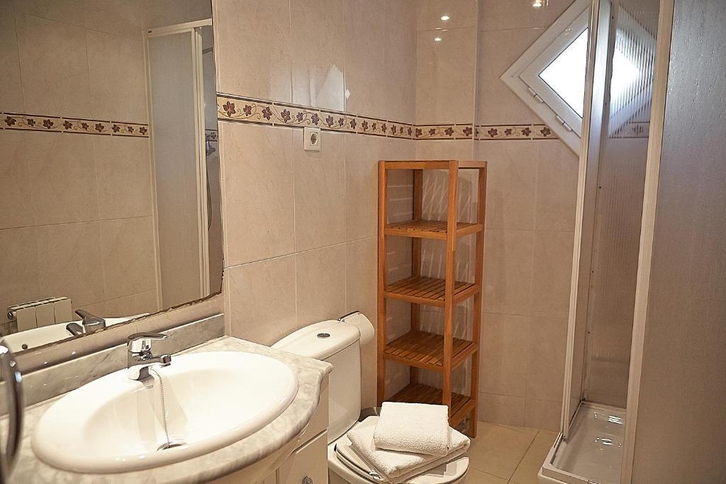 Alguera Sant Andreu Apartamento