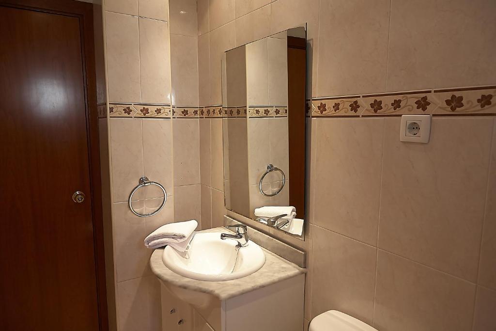 Apartamento Alguera Sant Andreu Barcelona