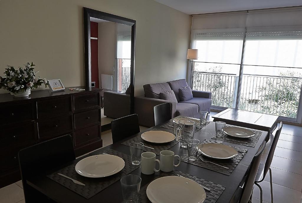 Alguera Sant Andreu Apartamento *