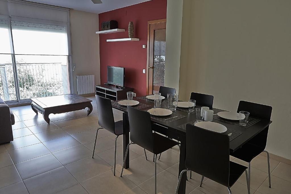 Apartamento Alguera Sant Andreu Barcelona