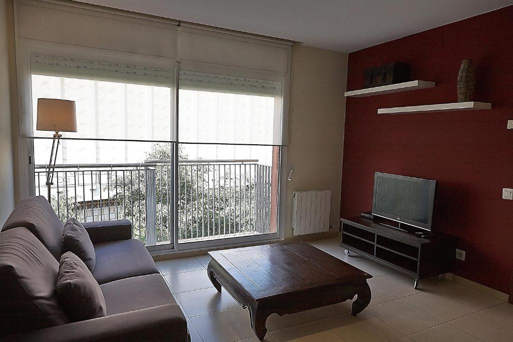 Alguera Sant Andreu * Barcelona