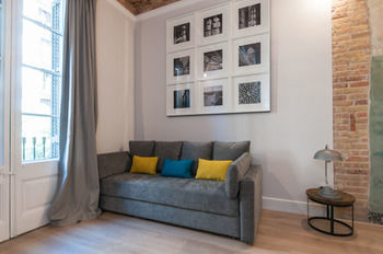 Weflating Sant Antoni Market Apartamento