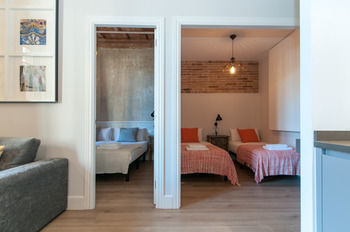 Apartamento Weflating Sant Antoni Market