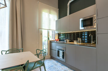 Weflating Sant Antoni Market Apartamento
