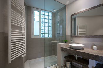 Apartamento Weflating Sant Antoni Market Barcelona