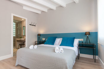 Apartamento Weflating Sant Antoni Market *