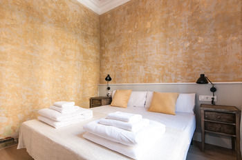 Apartamento Weflating Sant Antoni Market Barcelona