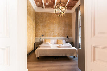 Weflating Sant Antoni Market Apartamento