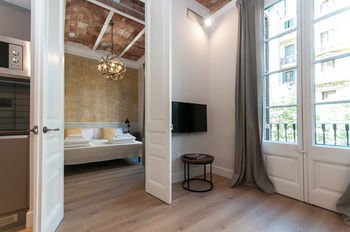 Weflating Sant Antoni Market Apartamento