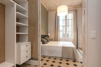 Apartamento Weflating Sant Antoni Market
