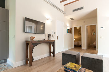 Weflating Sant Antoni Market Apartamento Barcelona