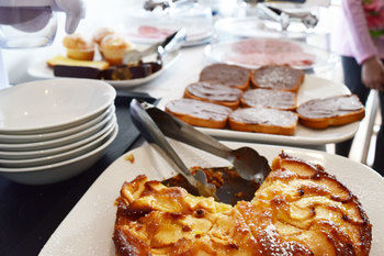 Blue Bed & Breakfast 2*