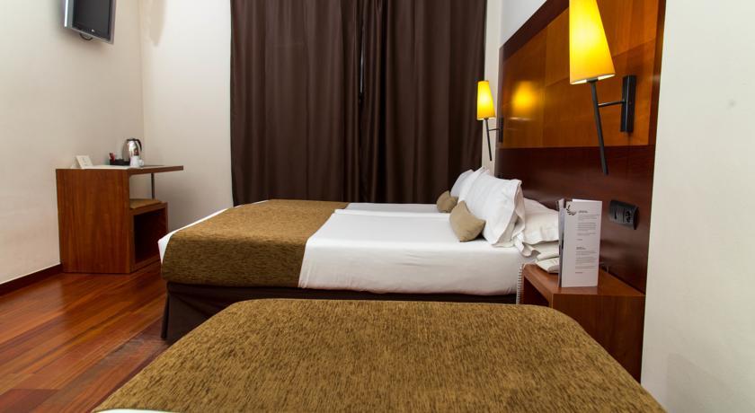 Hotel Bcn Urbaness Del Comte