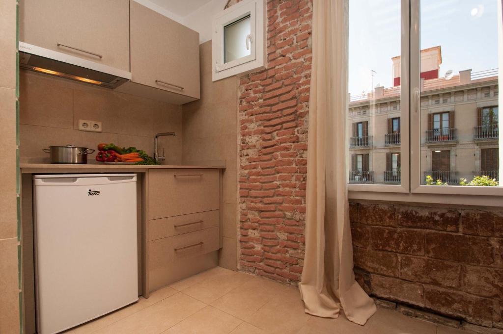 Apartamento Deco Barcelona-born St. Barcelona