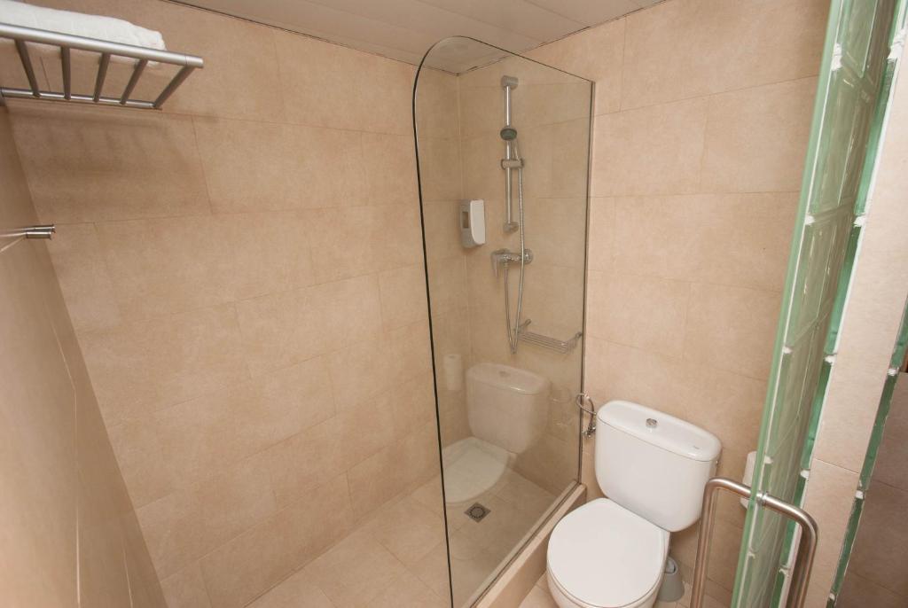 Apartamento Deco Barcelona-born St. *