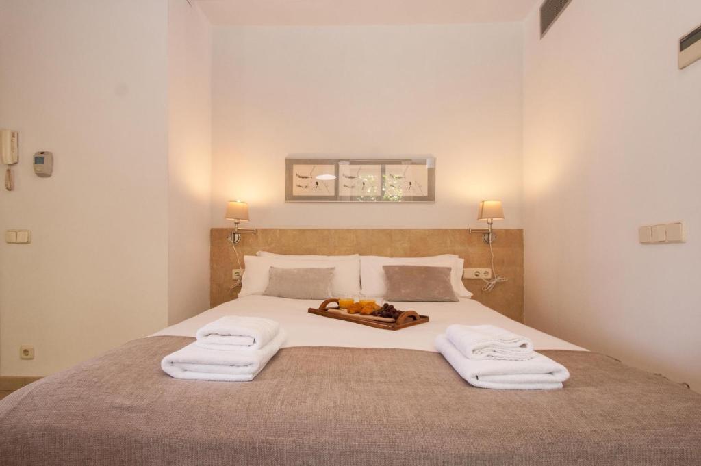 Deco Barcelona-born St. Apartamento *