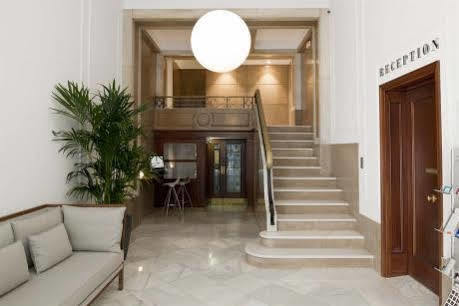 Eric Voekel Boutique - Bcn Apartment Barcelona