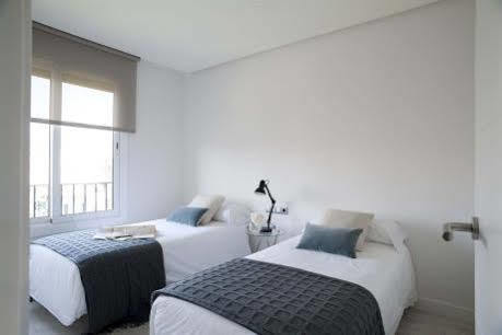 Apartment Eric Voekel Boutique - Bcn *