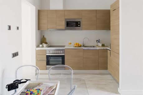 Apartment Eric Voekel Boutique - Bcn *