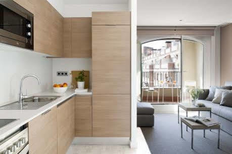 Eric Voekel Boutique - Bcn Apartment