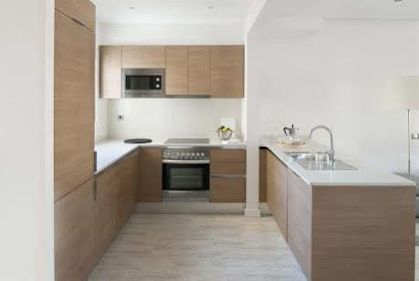 Eric Voekel Boutique - Bcn Apartment