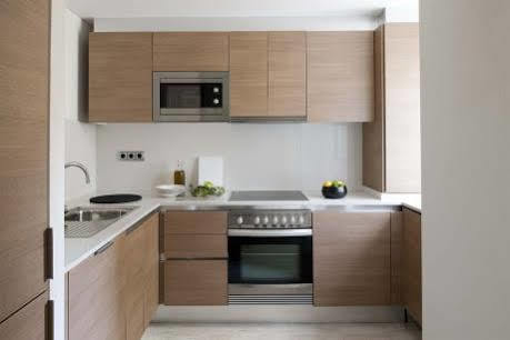 Eric Voekel Boutique - Bcn Apartment
