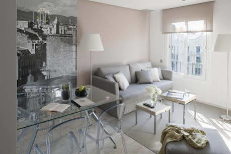 Apartment Eric Voekel Boutique - Bcn