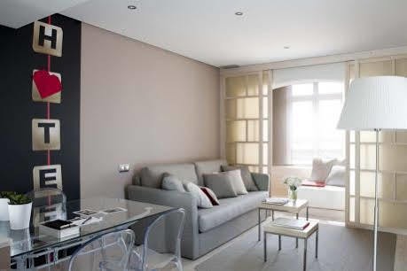Eric Voekel Boutique - Bcn Apartment